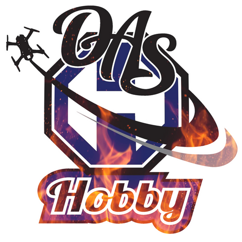 OAS Hobby