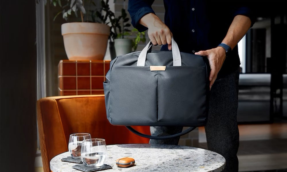 Bellroy Tokyo Work Bag - Slate