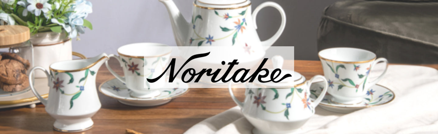 Modern Quests Noritake Products