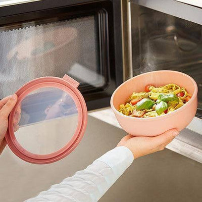 Mepal Microwavable Storage Bowls Review