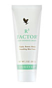 R3 lotion