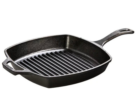 Griddle pan 