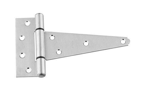 New Steel Hinge 