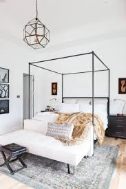 Wrought Iron Steel Bed Frame