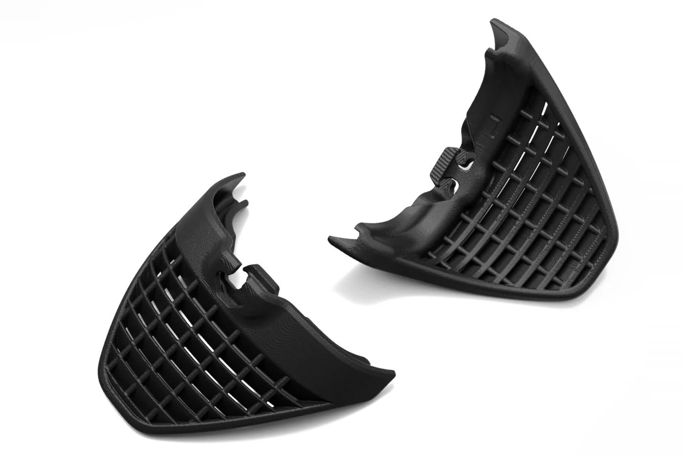Ombraz Teton Side Shields
