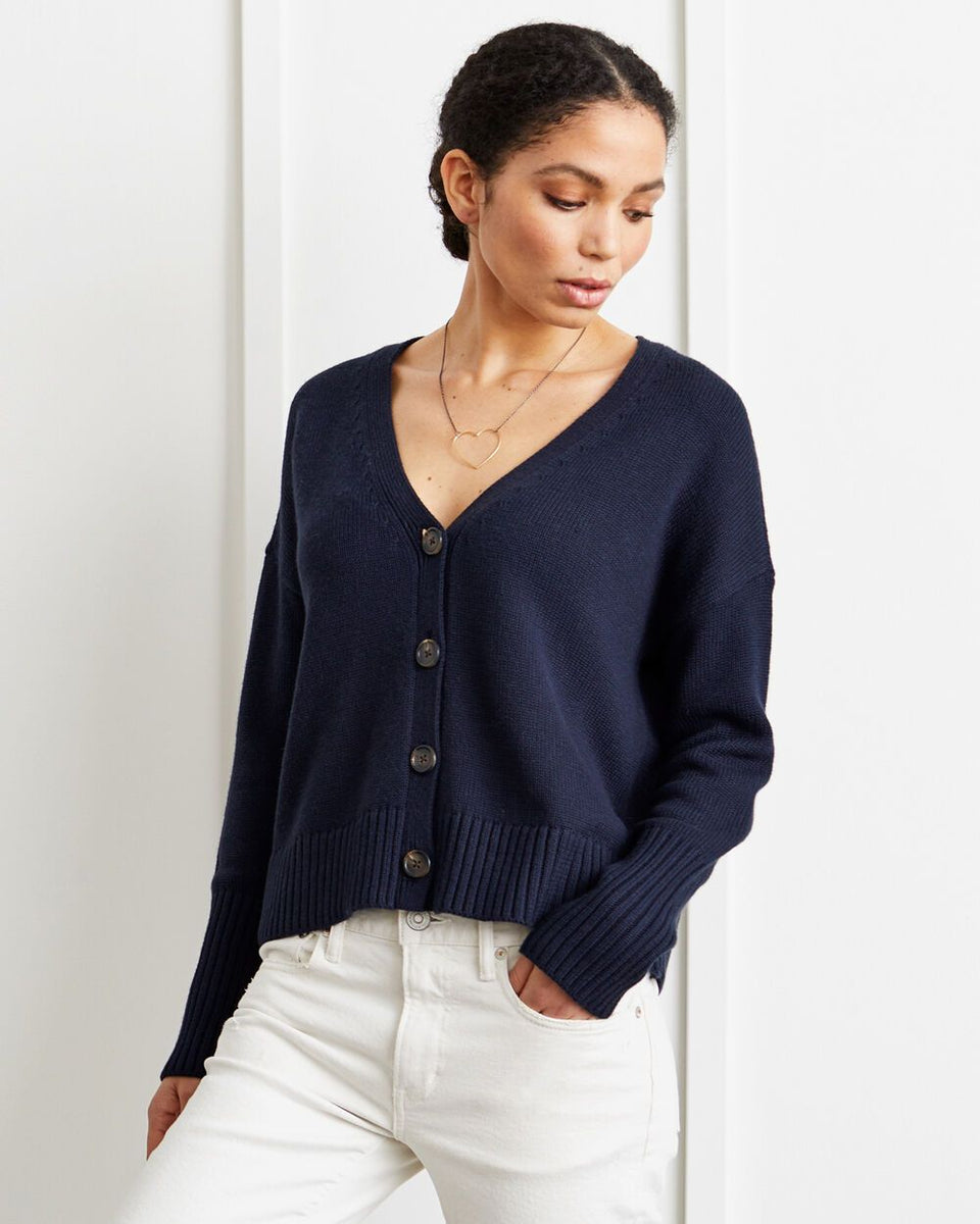 Taylor Cardigan - Not Monday.