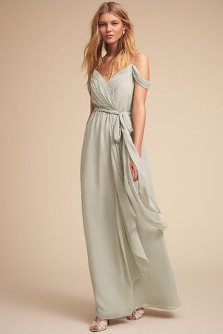 boho style mother of the groom dresses