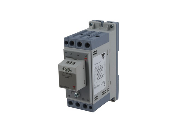 Реле carlo gavazzi dpa51cm44