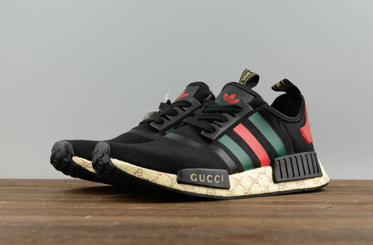 adidas nmd collab gucci