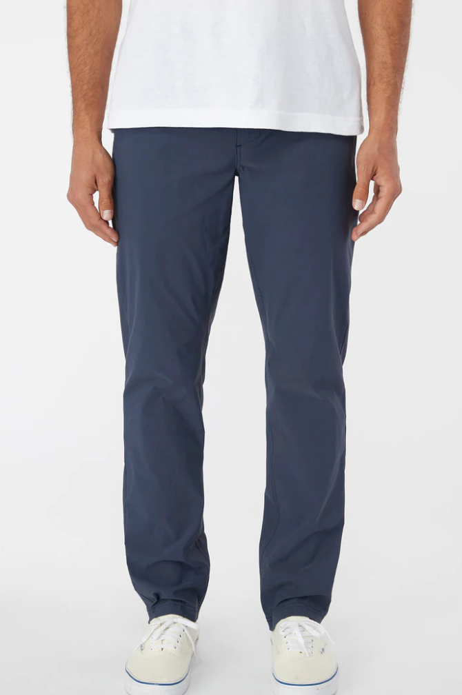 MISSION LINED HYBRID PANTS