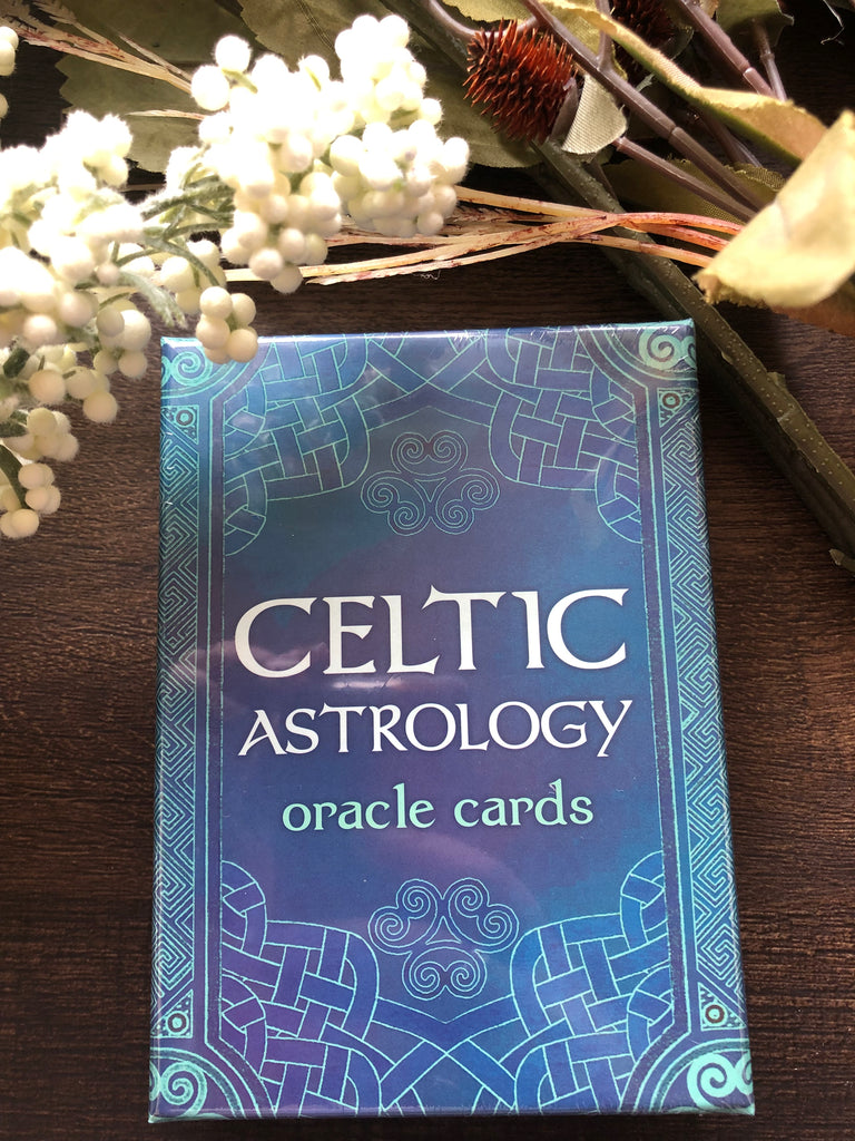 how to use zodiac oracle cards