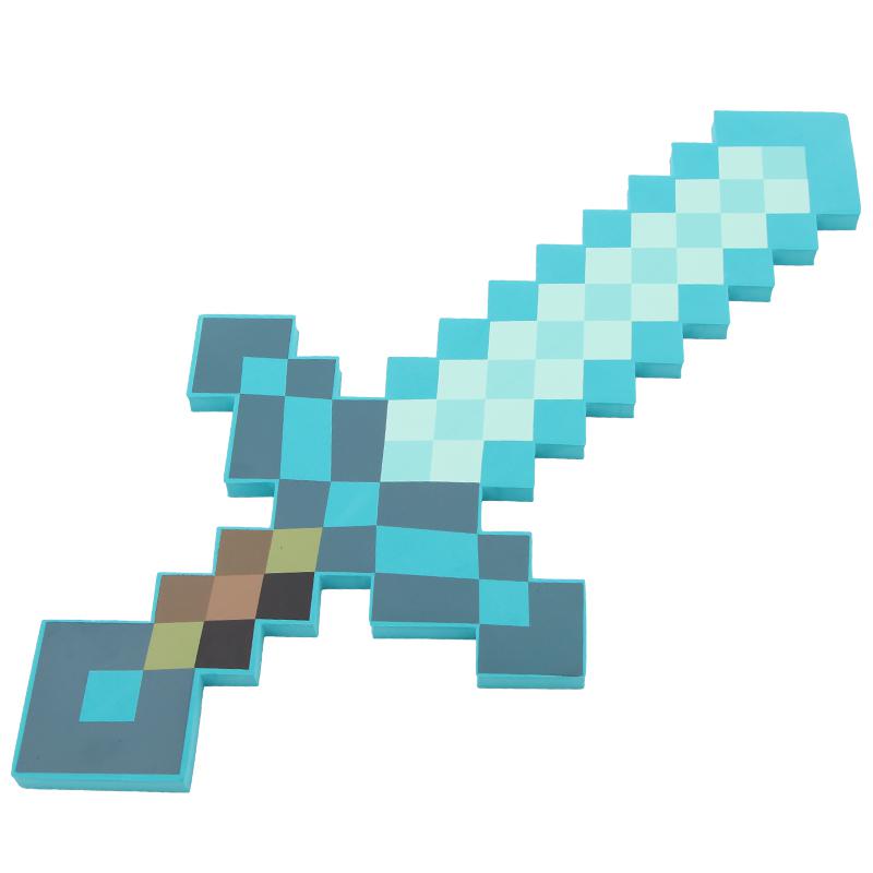 Diamond Sword Trending Niche