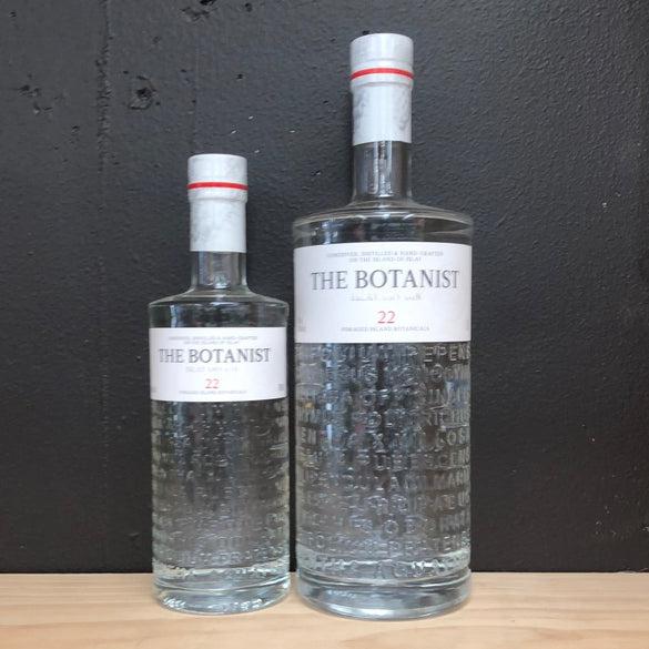 The Botanist Gin Highball Glass