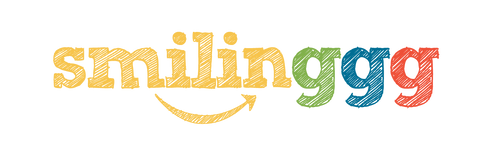 Smilinggg Logo