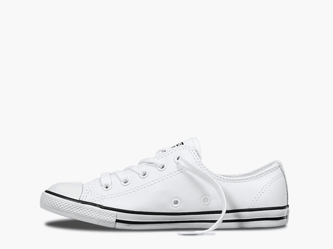 chuck taylor all star dainty ox