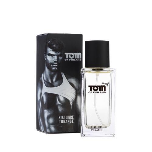 etat libre tom of finland