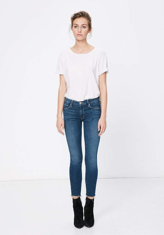 mother jeans girl crush