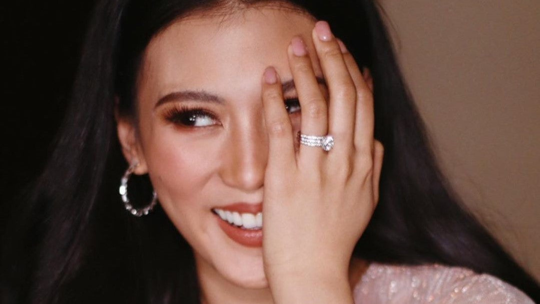 cartier engagement rings philippines