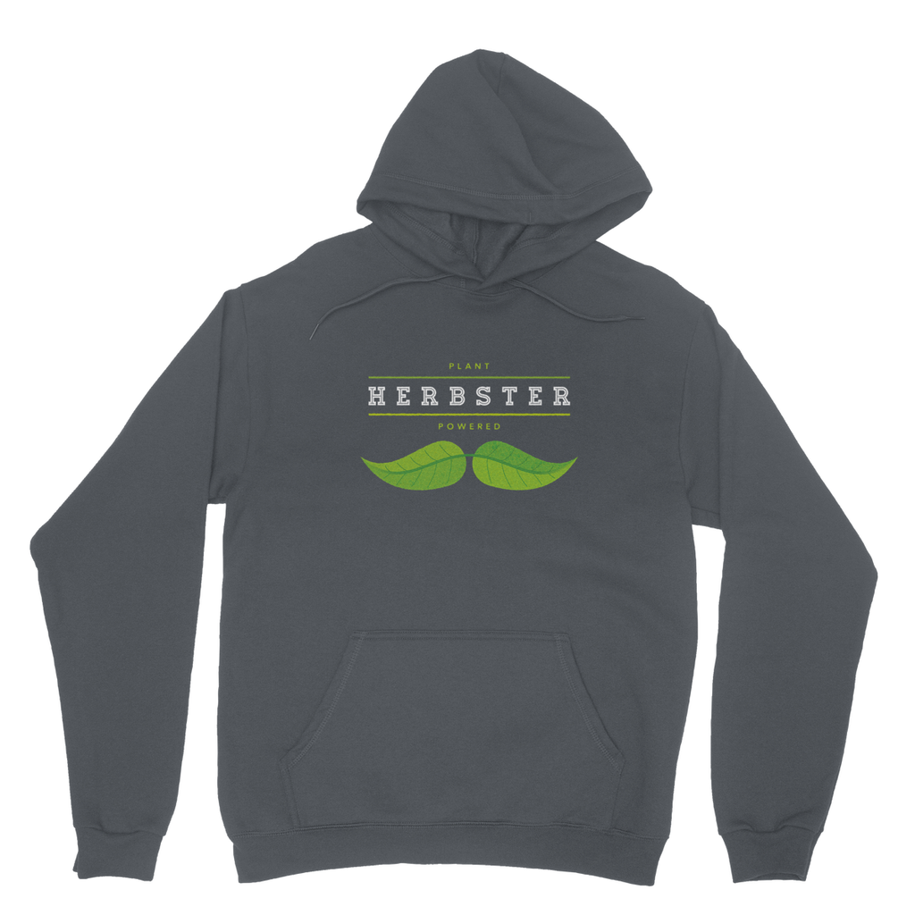 vegan hoodie