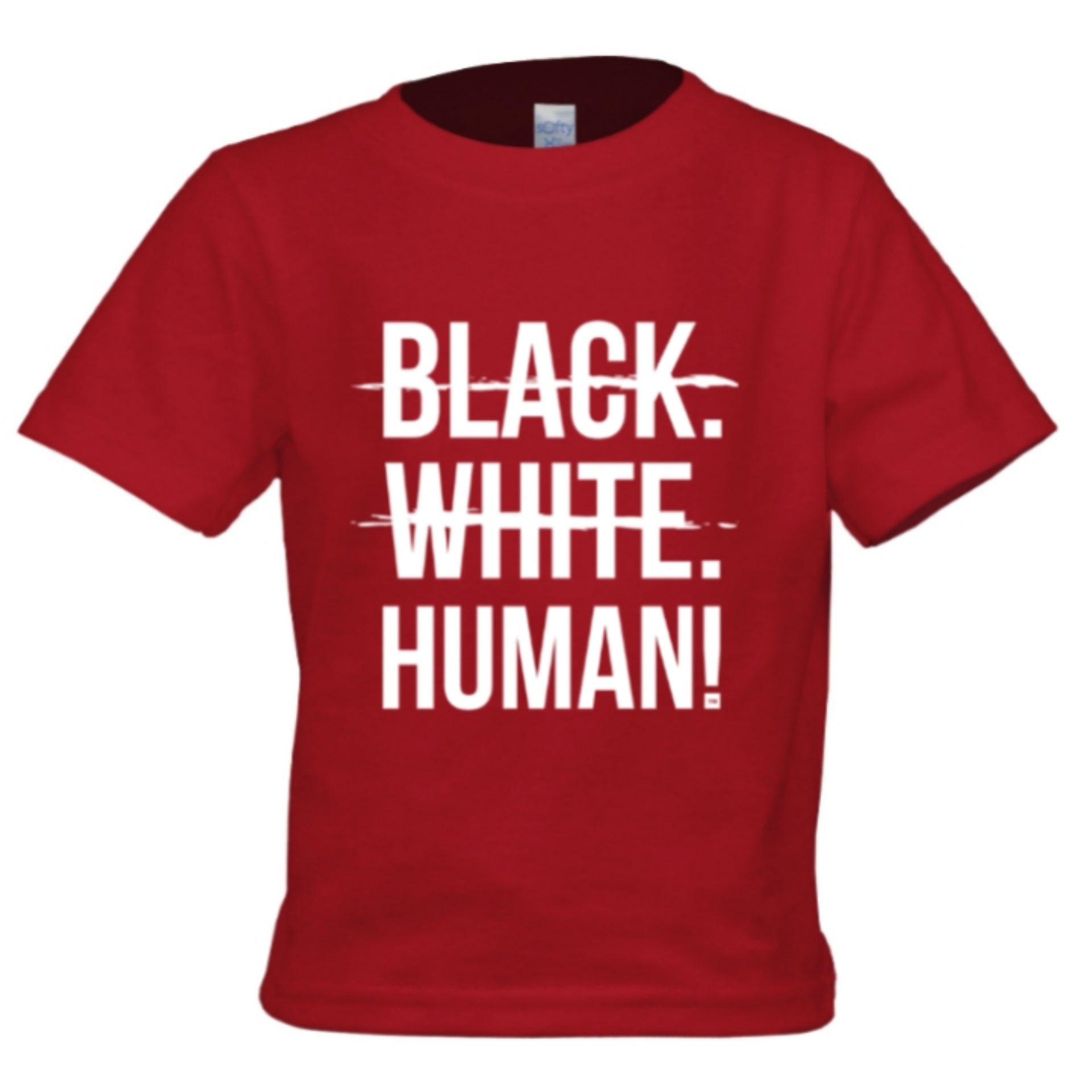 human citizens clothing