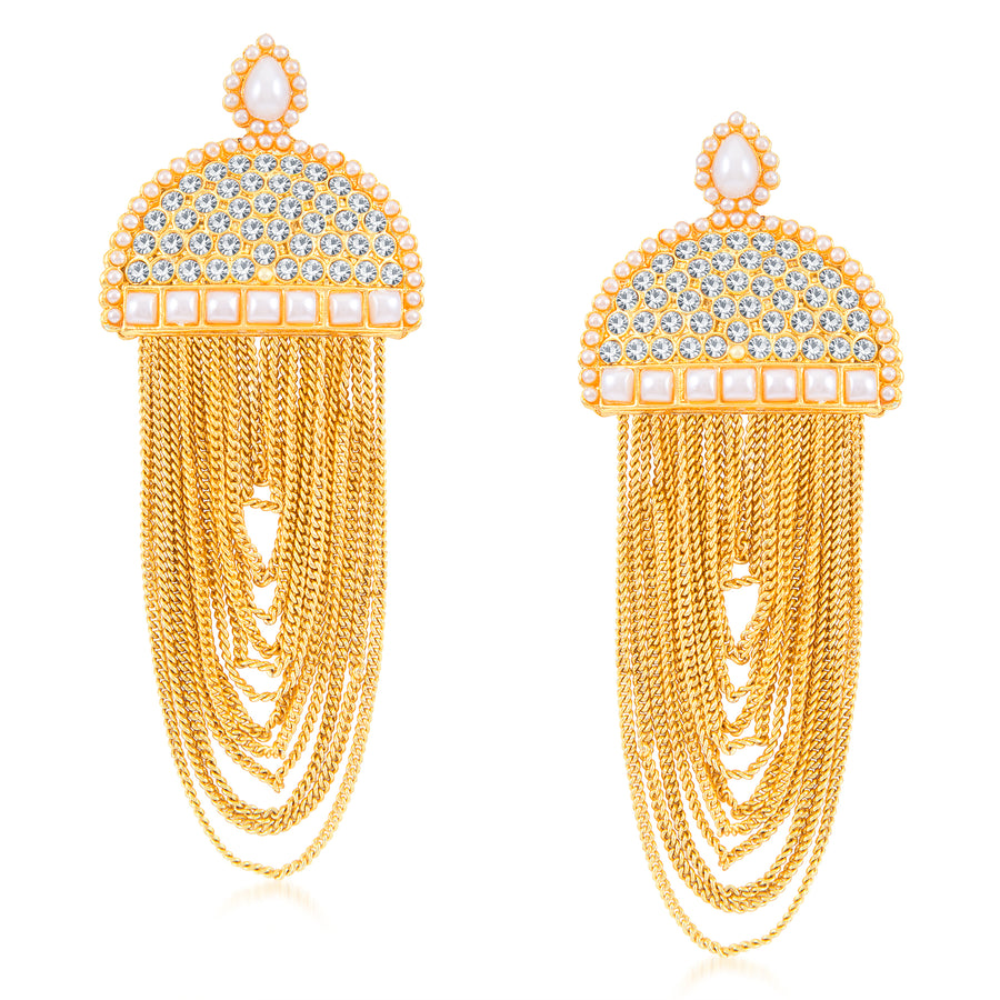 Earrings - Sukkhi.com