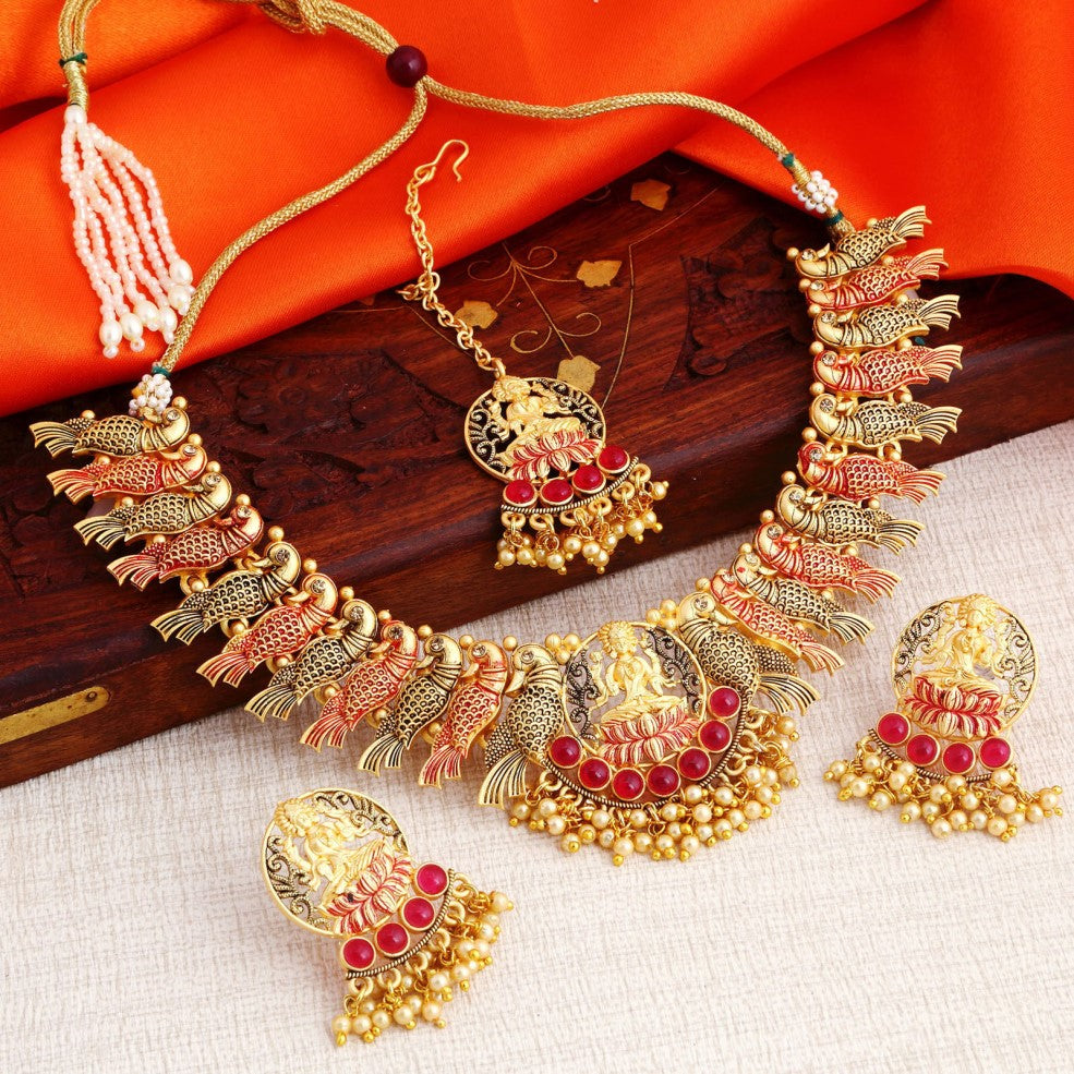 Sukkhi Fashion Jewellery- Indian Ethnic and Fashion Jewellery Online