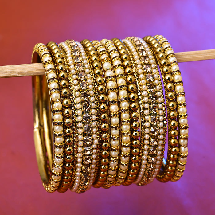 Buy Bangles For Women in India at Best Price at Sukkhi - Sukkhi.com