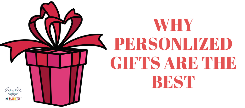 Personalized gifts