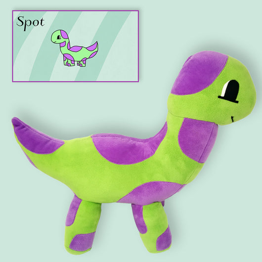 create your own stuffed animal from a drawing