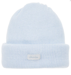 blue newborn hat