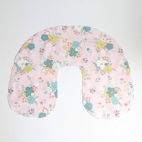 Five Patch Design neck pillow 02