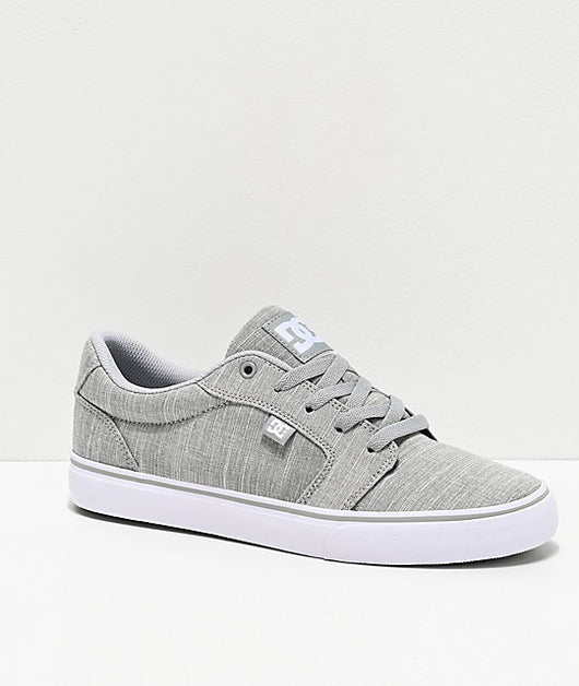 dc shoes anvil tx se