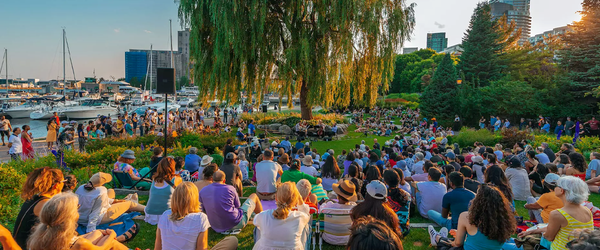 Toronto Summer Music Festival 