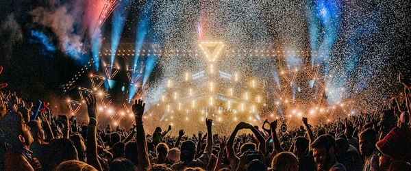 VELD Music Festival