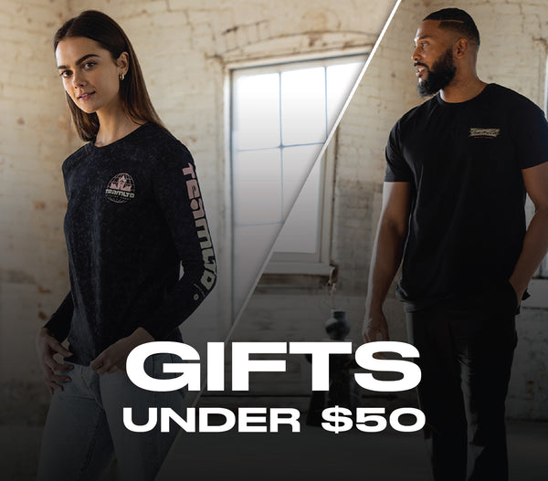 Holiday Gift Guide - Gifts under $50