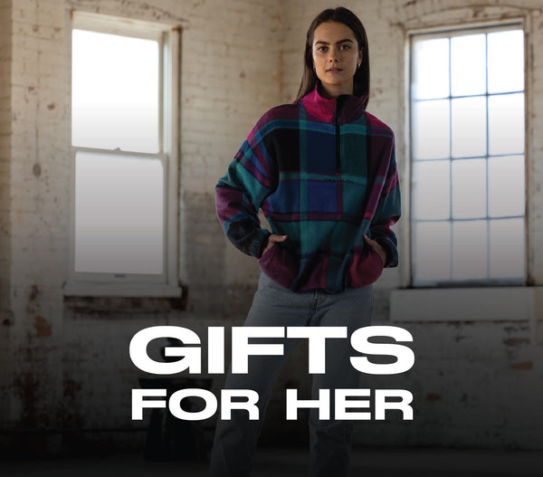 Holiday Gift Guide - Gifts for Her