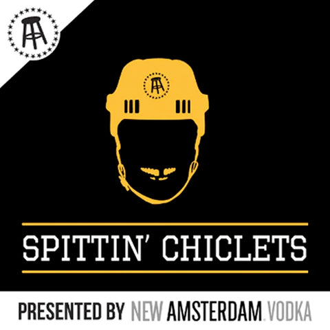 Spittin Chiclets