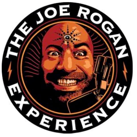 Joe Rogan Experience