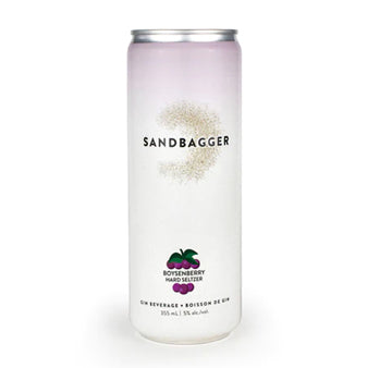 Sandbagger Boysenberry