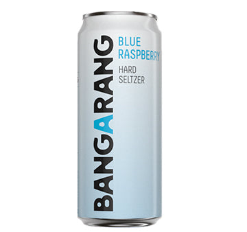 Bangarang Hard Seltzer