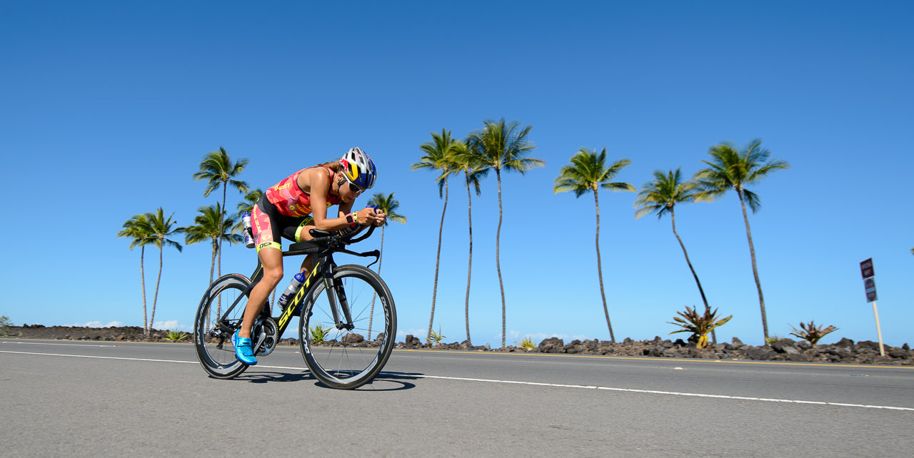 ironman bike nutrition