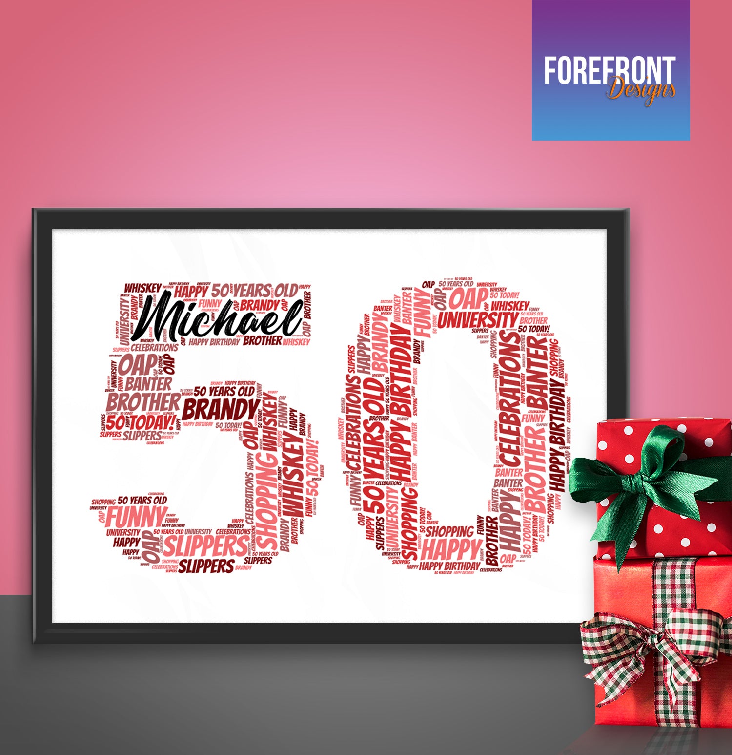 personalised-50th-birthday-word-art-print