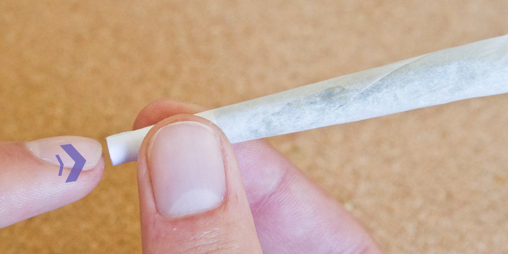 How To Roll The Perfect Joint Visual Guide Cones Vs Pinners Key To 