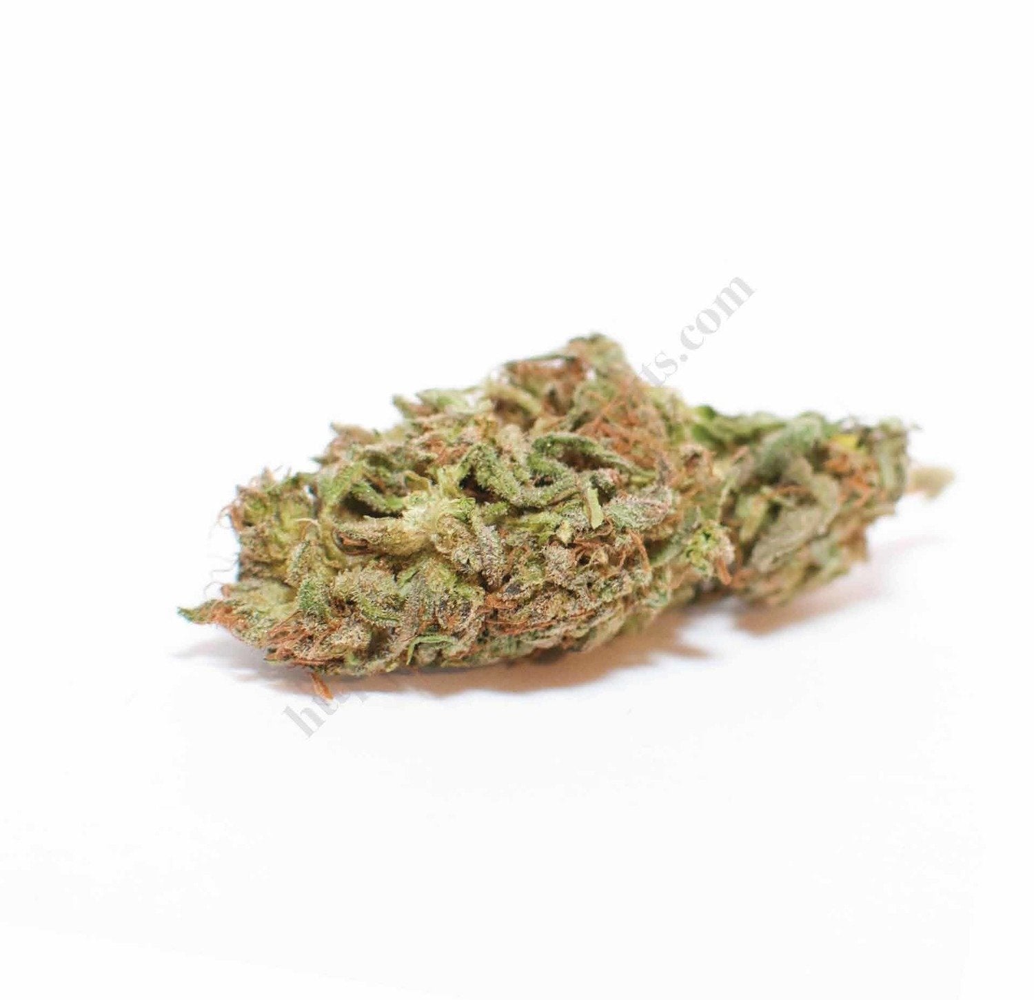 Canna Comforts Raw Hemp CBD Flower Elektra Strain Review \u2013 Key to Cannabis