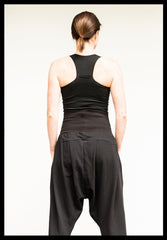 Frost london yoga harem pants