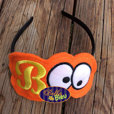 Download Halloween Bella Bleu Embroidery