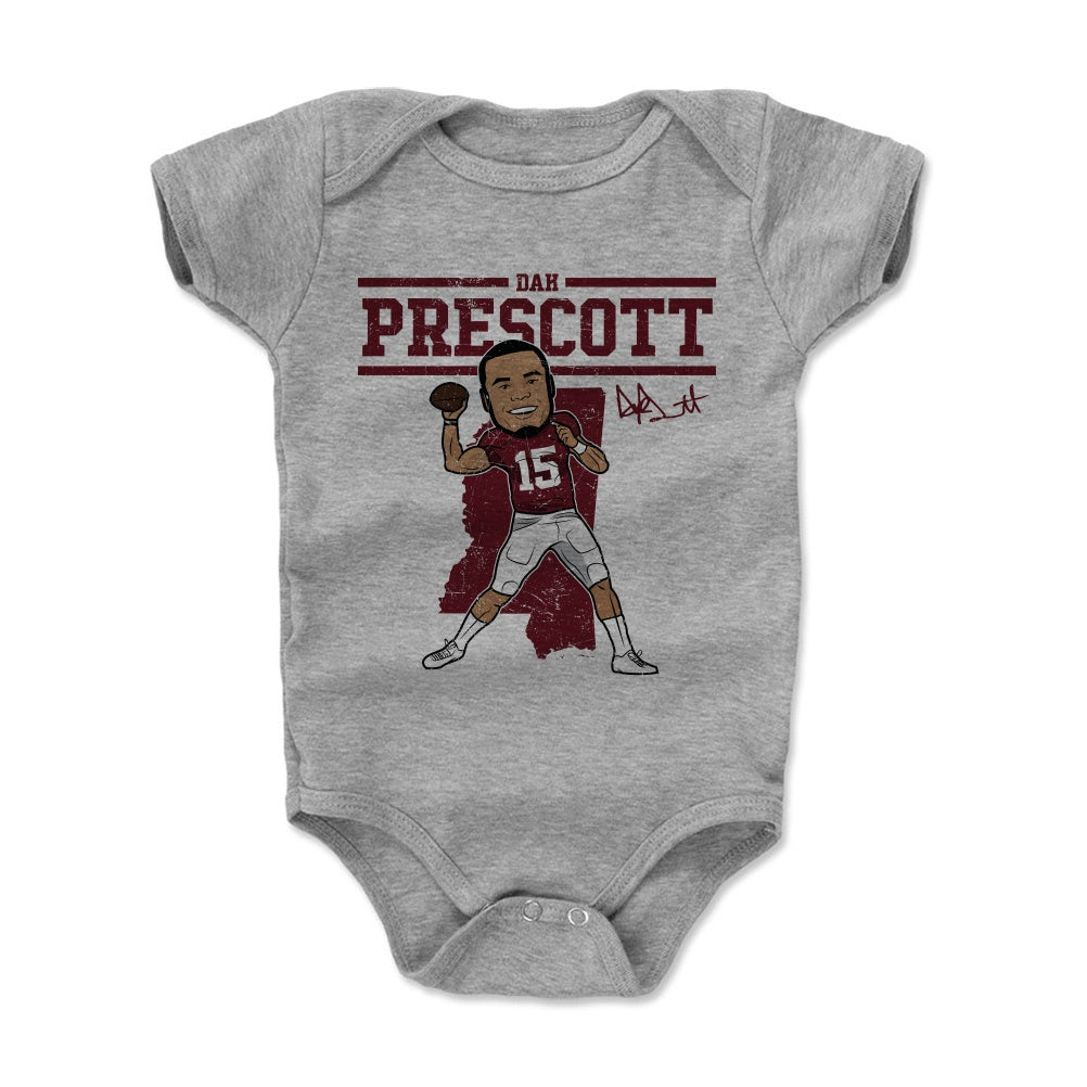 toddler prescott jersey