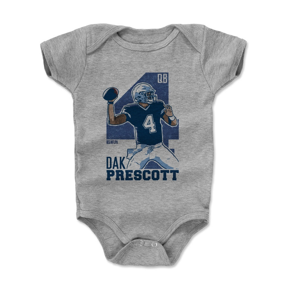 dak prescott toddler shirt