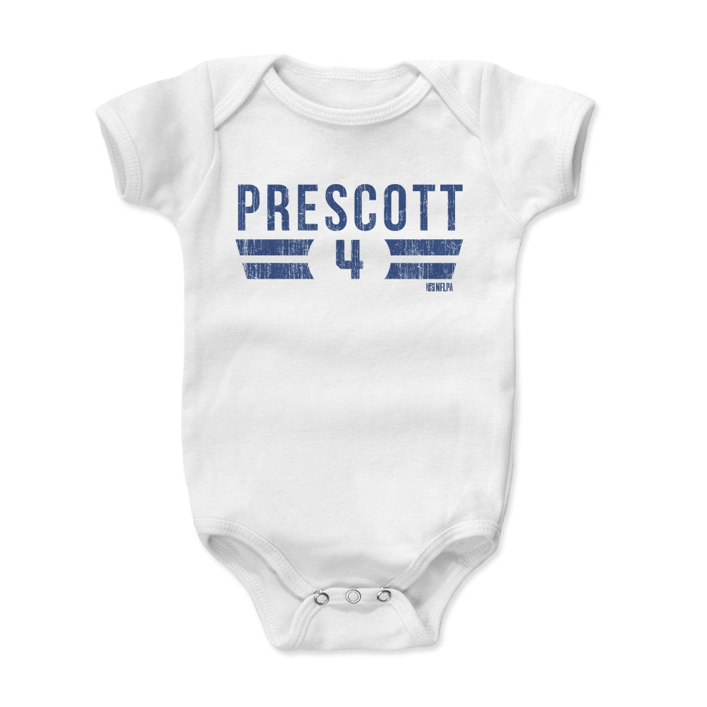 dak prescott infant jersey