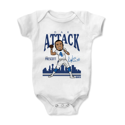 nfl cowboys baby clothes